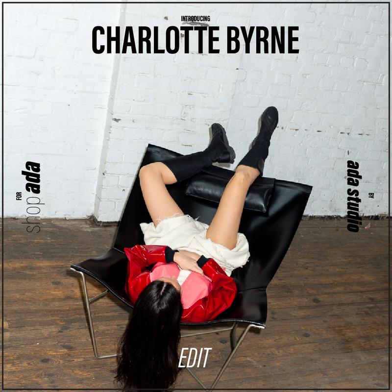 Charlotte's edit