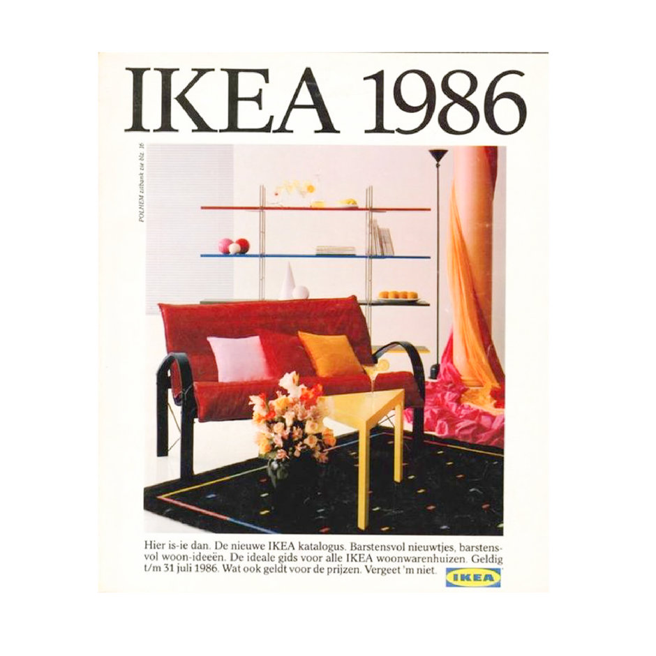 Vintage IKEA?
