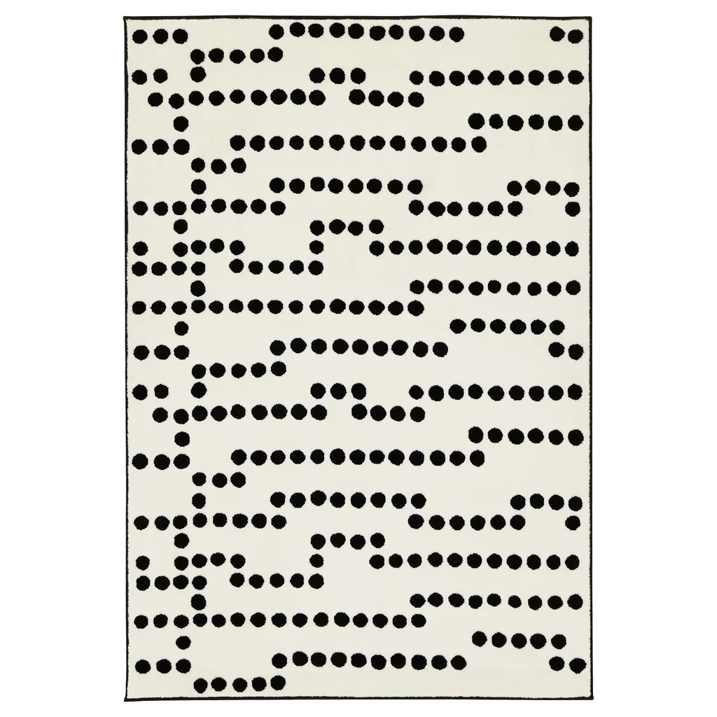 Ikea Avsiktlig Rug