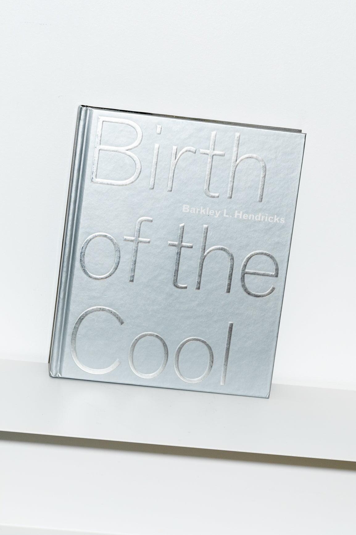 Birth of the Cool | Barkley Hendricks