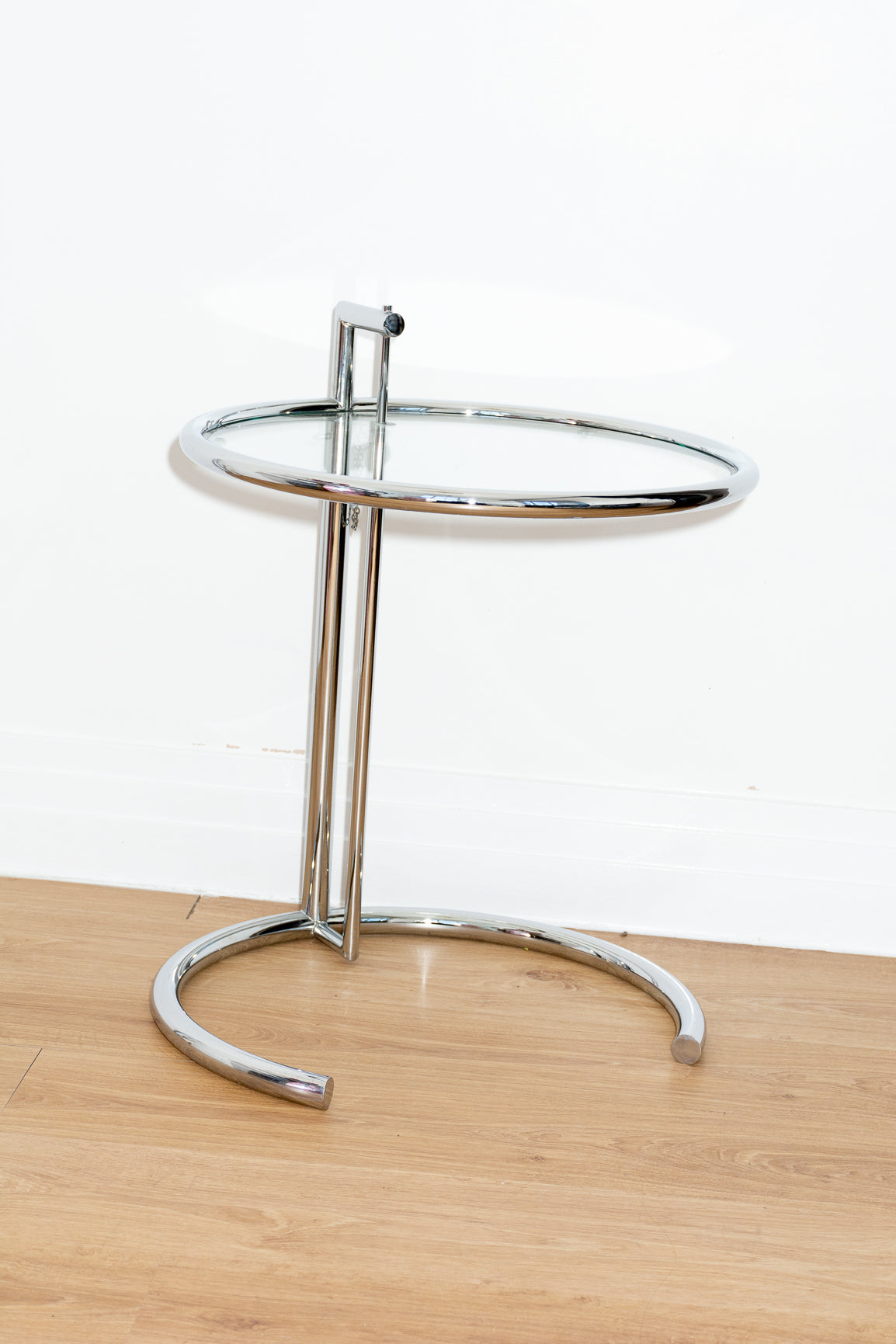 Eileen Grey style side table