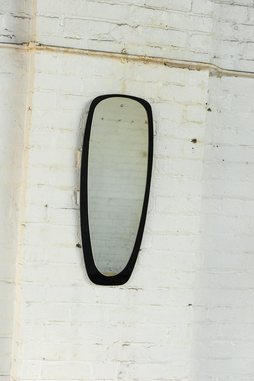 Perspex backed Mirror | Vintage