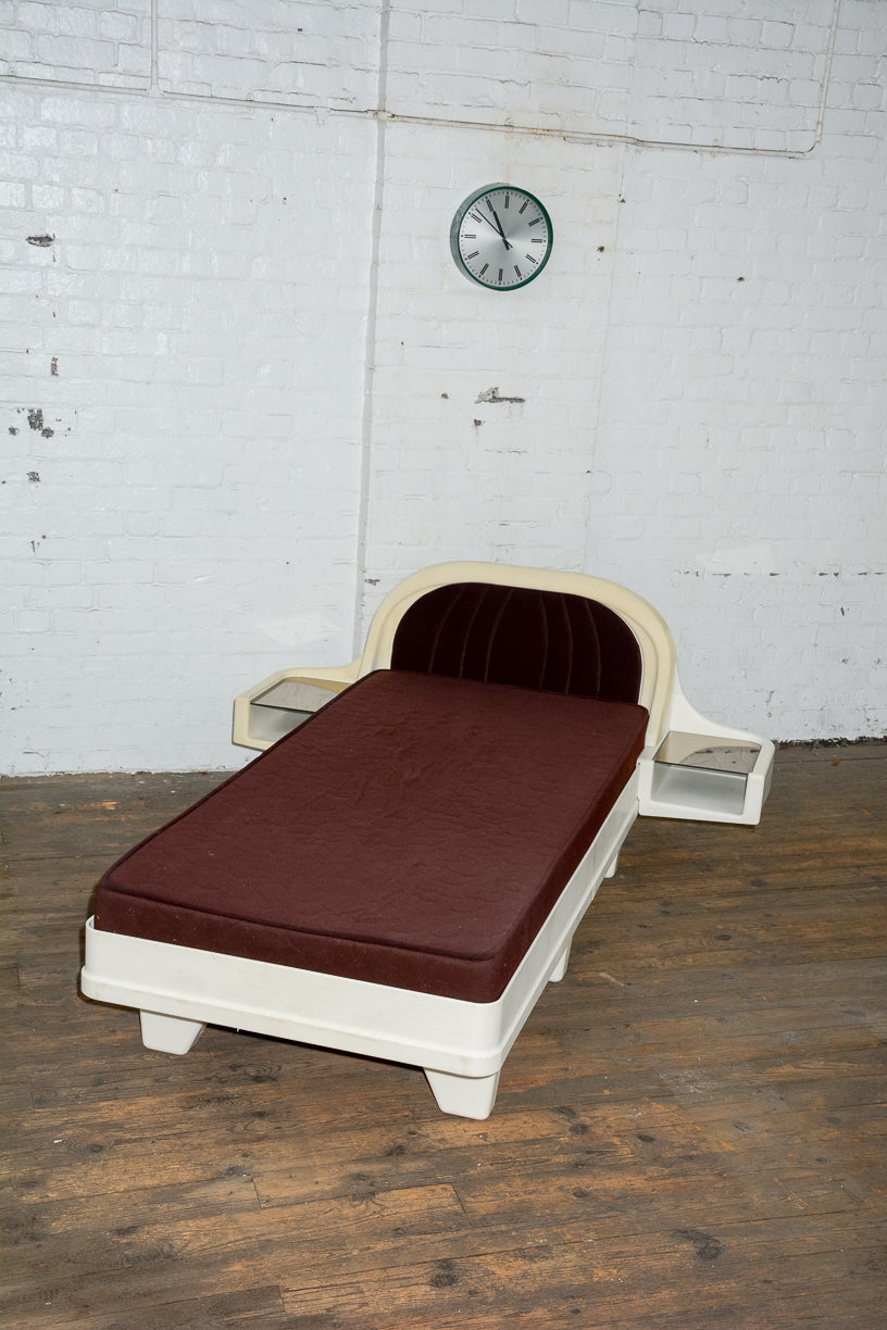 James Seccombe Single Bed